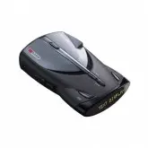 RADAR COBRA XRS-9545 14 BANDA/PT CINZA