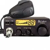 RADIO PX COBRA 19DX IV