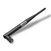 RECEPTOR ACC NETIS ANTENA PA-105S 5DBI