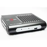 RECEPTOR CABO EVOLUTIONBOX EV-HD190C C/C