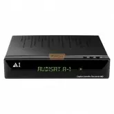 RECEPTOR FTA AUDISAT A1+WIFI