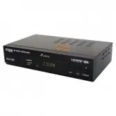 RECEPTOR FTA CONVERSOR TV DIGITAL AUDISA