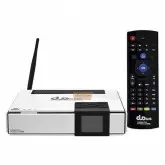 RECEPTOR FTA DUOSAT NEXT UHD+WIFI ANDROI