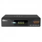 RECEPTOR FTA DUOSAT ONE NANO HD D
