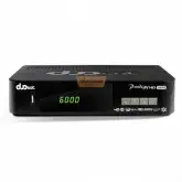 RECEPTOR FTA DUOSAT PRODIGY NANO D
