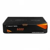 RECEPTOR FTA NEONSAT ULTIMATE HD+WIFI