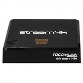 RECEPTOR FTA TOCOMLINK STREAM 4K IPTV+WI