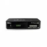 RECEPTOR SAT DUOSAT PRODIGY HD