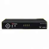 RECEPTOR SAT SUPERBOX OTIMO RJ45+DOUNGLE