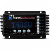 Sequenciador Jfa Remoto Sr5