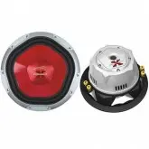 SUB EXPLOSOUND XS-2512P 2500W 600RMS