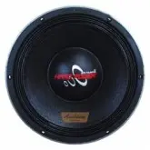 SUB HARD POWER 12