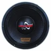 SUB HARD POWER 15