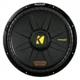SUB KICKER 12