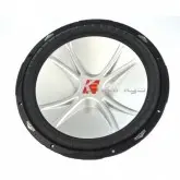 Sub Kicker 15