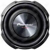 SUB PIONEER TS-SW3002S4 SLIM 12