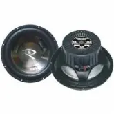 SUB-WOOFER RS-1222