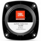 SUPER TWEETER SELENIUM/JBL ST-200 70RMS