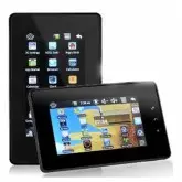 TABLET BAK 705 BRANCO/WF/CAM/4GB