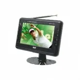 TELA BAK BK-1110 SILVER/ALBUM/USB/SD/TV
