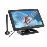 TELA BAK BK-7770 TV/USB/SD/PRETO