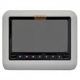 TELA DE ENCOSTO AIKON DVD 7