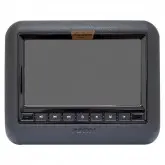 TELA DE ENCOSTO AIKON DVD 7 AKH-7060D