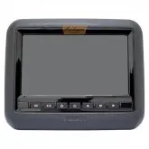 TELA DE ENCOSTO AIKON DVD 9`