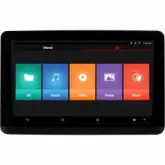 Tela Encosto Aikon I-Monitor Android 10.1