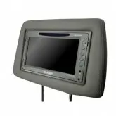 TELA ENCOSTO BOOSTER BM-7600 CINZA