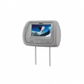 TELA ENCOSTO EXPLOSOUND ANA M221 GRAY
