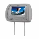 Tela Encosto Explosound C/Dvd/Dig D240D Gray