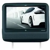 Tela Encosto Midi Md-7004          Preto