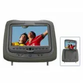 Tela Encosto (Par) Bak 7180 Cinz/Usb/Sd