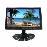 Tela Napoli Tft-Tm7263 Tv