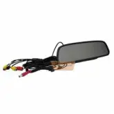 Tela Retrovisor 4.3