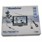Tela Roadstar 7