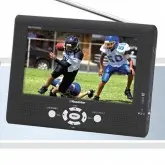 TELA ROADSTAR RS-7070 7/TV DIG