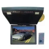 TELA TETO PYRAMID 153IF DVD/TV/USB TETO