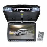 TELA TETO PYRAMID PDV850T 8.5`/TV/MOTOR