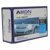 XENON AIKON LAMP-PAR 9005 10K S/GARANTIA