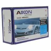 Xenon Aikon Lamp-Par H11  10K S/Garantia