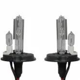 Xenon Aikon Lamp-Par H4-2  6K S/Garantia