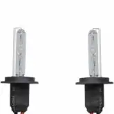 Xenon Aikon Lamp-Par H7    6K S/Garantia
