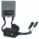 Xenon Aikon Reator Slim 8011 S/Garantia