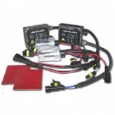 XENON BOOSTER H13 BI 6K S/GARANTIA