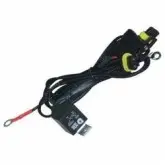 XENON BOOSTER (H4 HL 4 REAT) S/GARANTIA CHICOTE