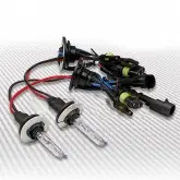 XENON BOXSTER LAMP 9005 10K S/GARANTIA
