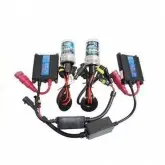 XENON BOXSTER LAMP H7 10K S/GARANTIA