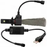 XENON LED CINTA MAXER H7 35W/3500LM 12/24V S/GARANTIA